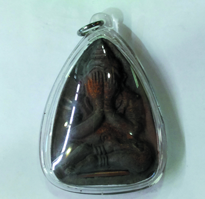 Phra Pidta - LP Saran