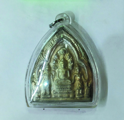 Budha - Sumpung - LP Saran