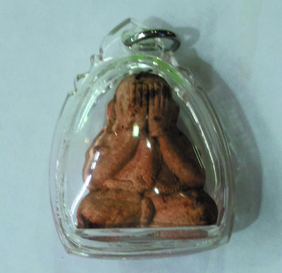 Phra Pidta - PT Kloy