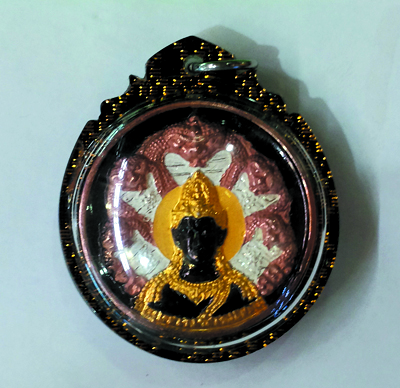 Jatukam - Mess - Wat Mahathat