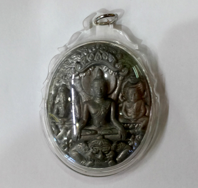 Yod Khun Pon - Leklai Ngern Yuent - Ajahn Kon - Kr