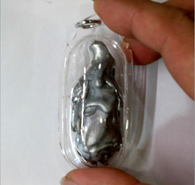 Leklai Ngern Yuent - flower - Ajahn Kon - Krabi