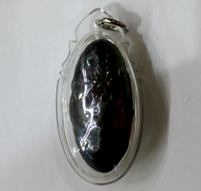 Phaya Leklai - Ajahn Kon - Krabi