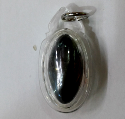 Leklai Phi Mengtap - Ajahn Kon - Krabi