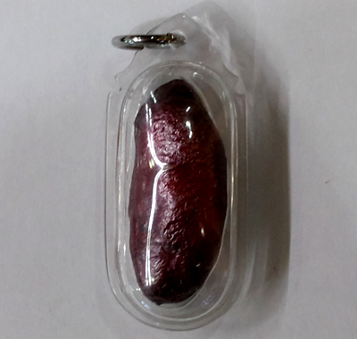 Leklai Suriyan - Ajahn Kon - Krabi