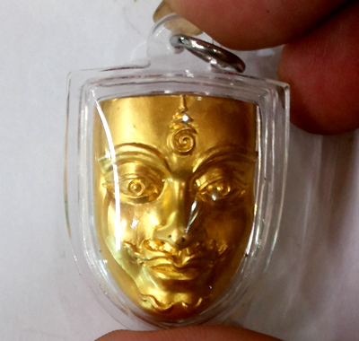 Khun Paen Nanathong - Ajahn Subin Nanathong