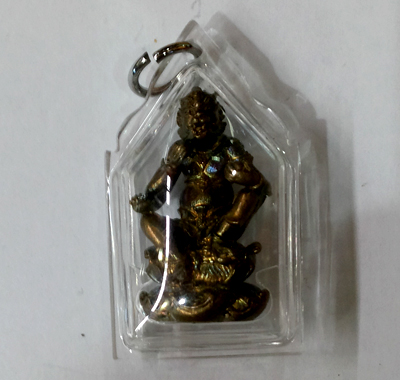 Sihuhata - KB Ariyachat