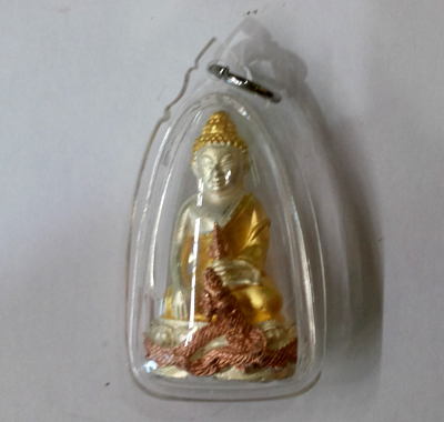 Phra Kring - LP Kambu