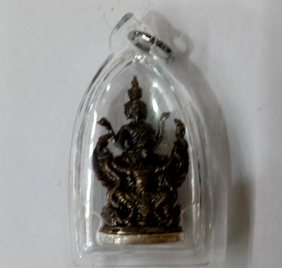 Lersi 9 Faces - LP Nong