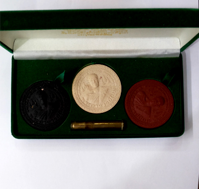 Takrut - Waikru Set - LP Od