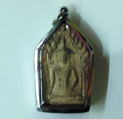 Khun Paen - 1st Batch - LP Prasit