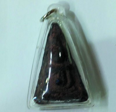 Nang Phaya - 500 Years - Leklai - LP Som Phon