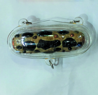 Takrut - Super - LP Som Phon