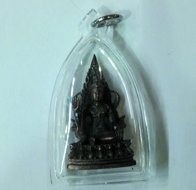 Jatukam - Loop Lor - Mess - Wat Mahathat