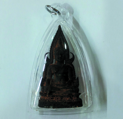 Phra Cinnaraj - Nawa ( Made 999 ) - Mess - Wat Yai