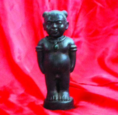 Kumanthong Jojo - Bucha - Ajahn Jack & Jill