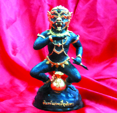 Sihuhata - Bucha - Ajahn Subin Nanathong