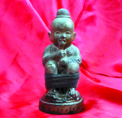 Kumanthong - Bucha - KB Chai Cha Na