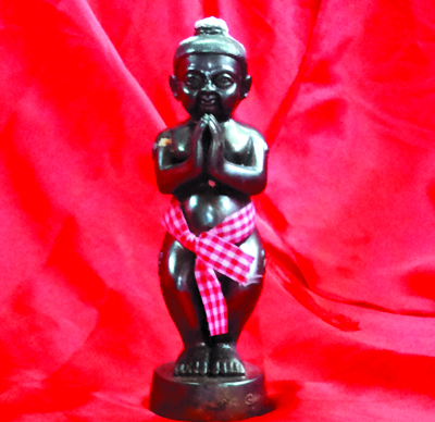 Kumanthong - Bucha - KB Ponsit