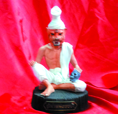 Lersi - Bucha - LP Amnard