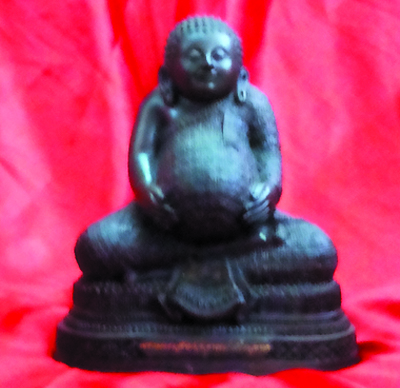 Phra Sankacai - Bucha - LP Chet