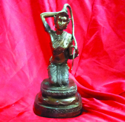 Mae Torani - Bucha - LP Hong