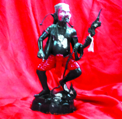 Pran Boon - LP Phrom