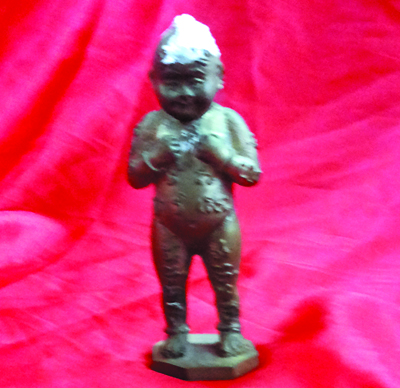 Hoonpayon - Big - LP Prasoot