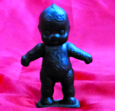 Hoonnpayon - Small - LP Prasoot