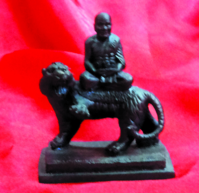 LP Pern - Small - LP Samang