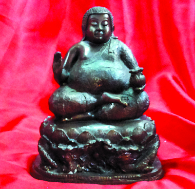 Sankacai - LP Samang