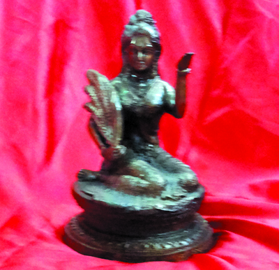 Mae - Bronze - LP Samang