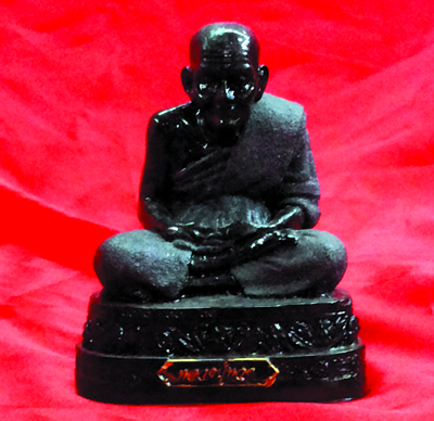 LP Tuad - LP Som Phon