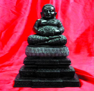 Sankacai - LP Som Phon