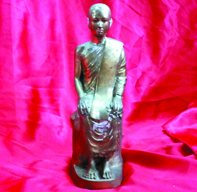 LP Thep Lok Udon - LP Sri Thepudon