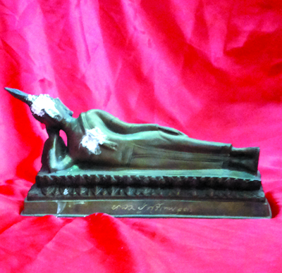 Budha - Reclining - LP Sri Thepudon