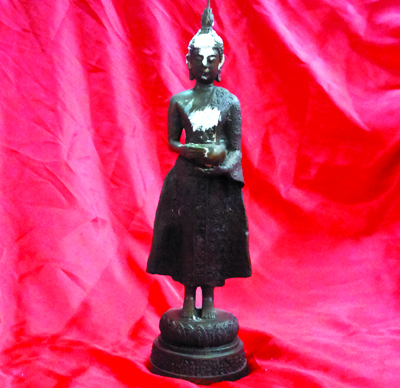 Budha - LP Sri Thepudon