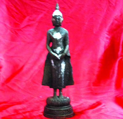 Budha - LP Sri Thepudon