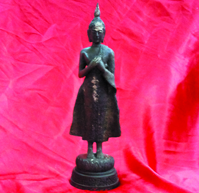 Budha - LP Sri Thepudon