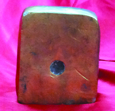 Nangkwak  ( 5th Batch ) - LP Tae