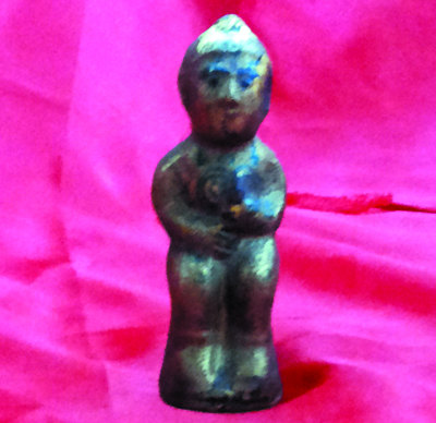 Kumanthong - Small - LP Yaem