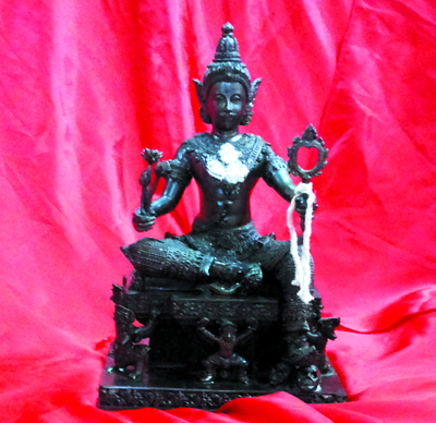 Tawesuan - Dewata - LP Yit