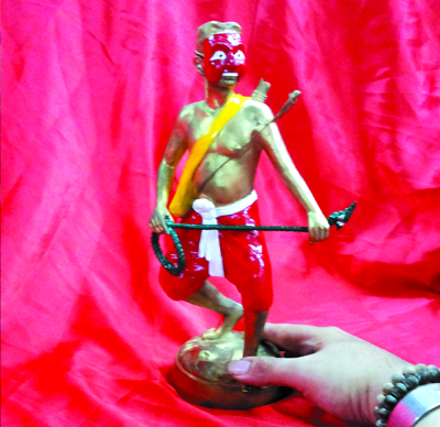 Pran Boon - Bucha - PT Chao Seng