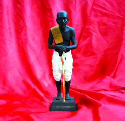 Hoonpayon ( Big - White Shirt ) - PT Kloy