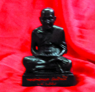 LP Tuad - Mess - Wat Chang Hai