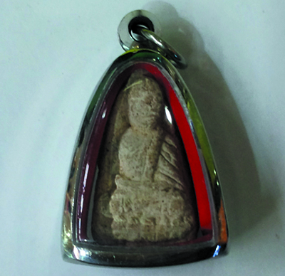 LP Tuad - Mess - Wat Pasat