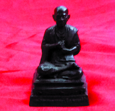 Somdej Toh - Mess - Wat Rahkang