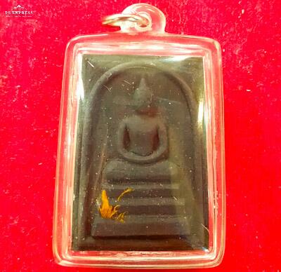 somdej-kruba kham fan wat khor choke